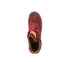Ghete sport, dama, FORMAZIONE, 1072 bordo, piele nabuc